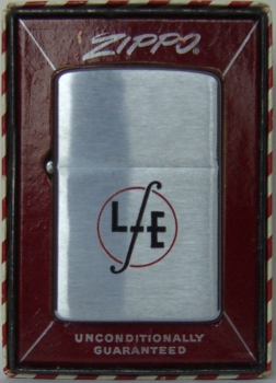 1957 LFE